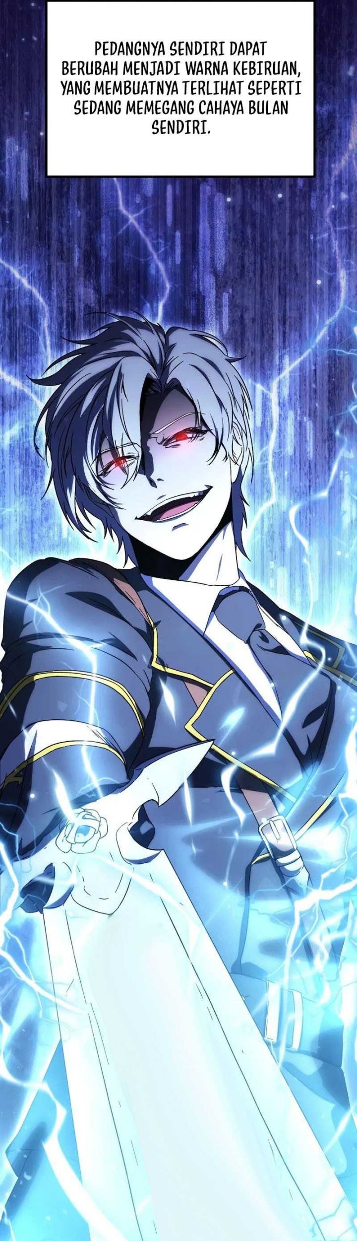 Playing The Perfect Fox-Eyed Villain Chapter 04 Gambar 70