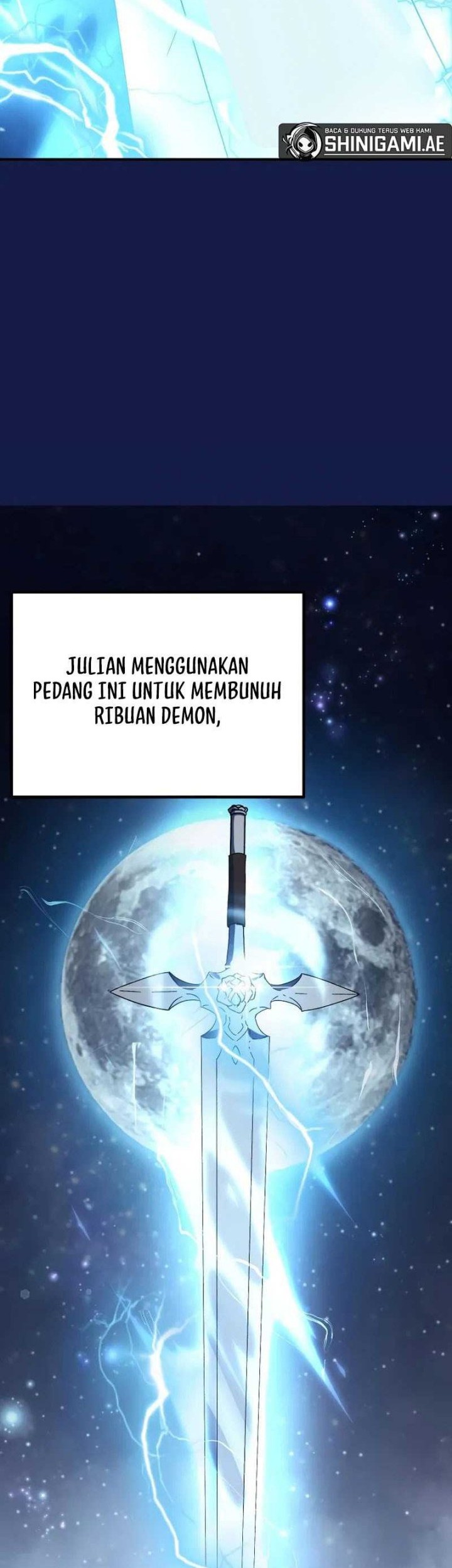 Playing The Perfect Fox-Eyed Villain Chapter 04 Gambar 71