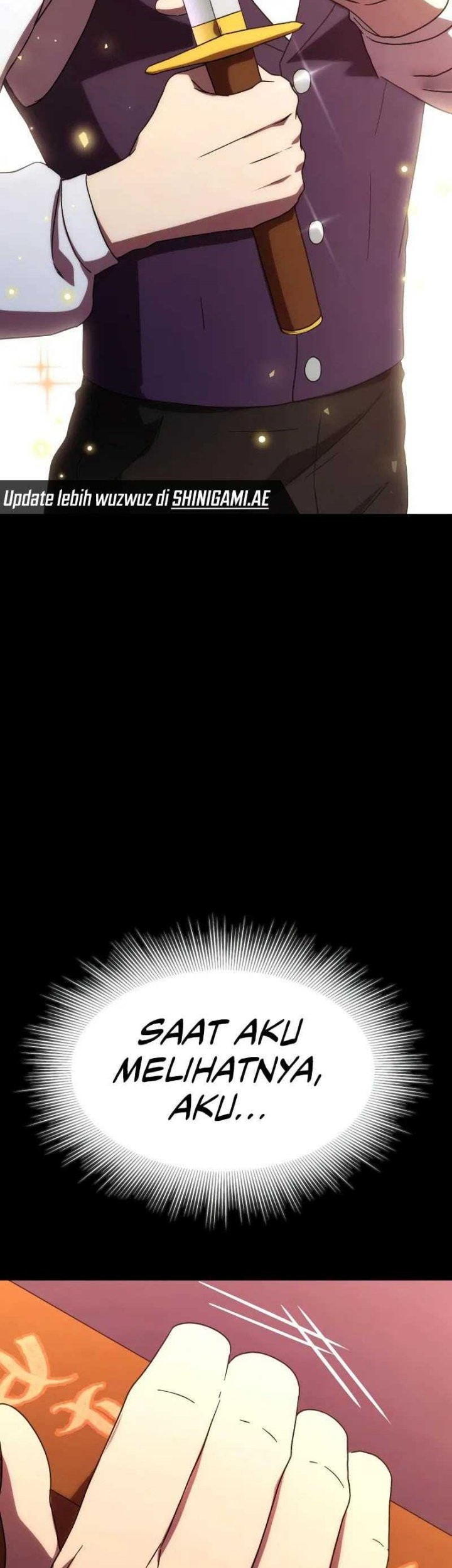 Playing The Perfect Fox-Eyed Villain Chapter 04 Gambar 38