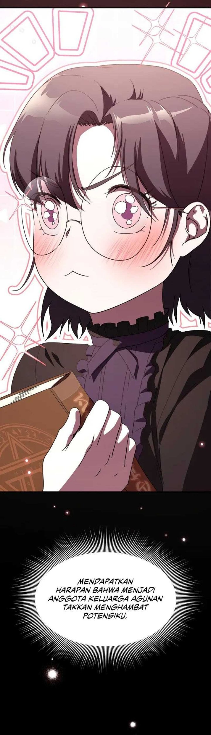 Playing The Perfect Fox-Eyed Villain Chapter 04 Gambar 40