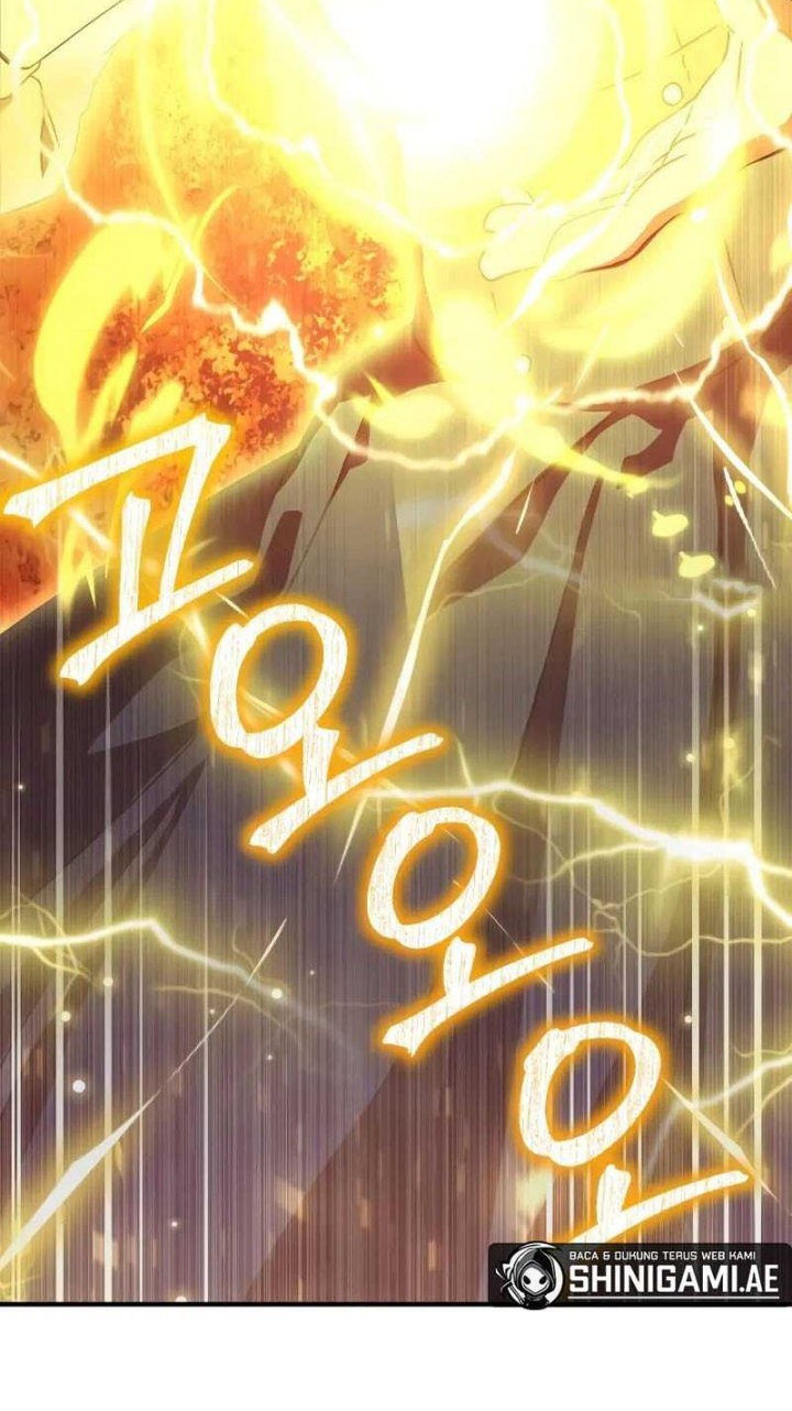 Playing The Perfect Fox-Eyed Villain Chapter 04 Gambar 46