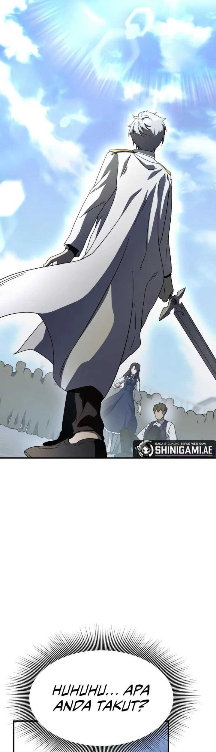 Manhwa Playing The Perfect Fox-Eyed Villain Chapter 04 gambar nomor 2