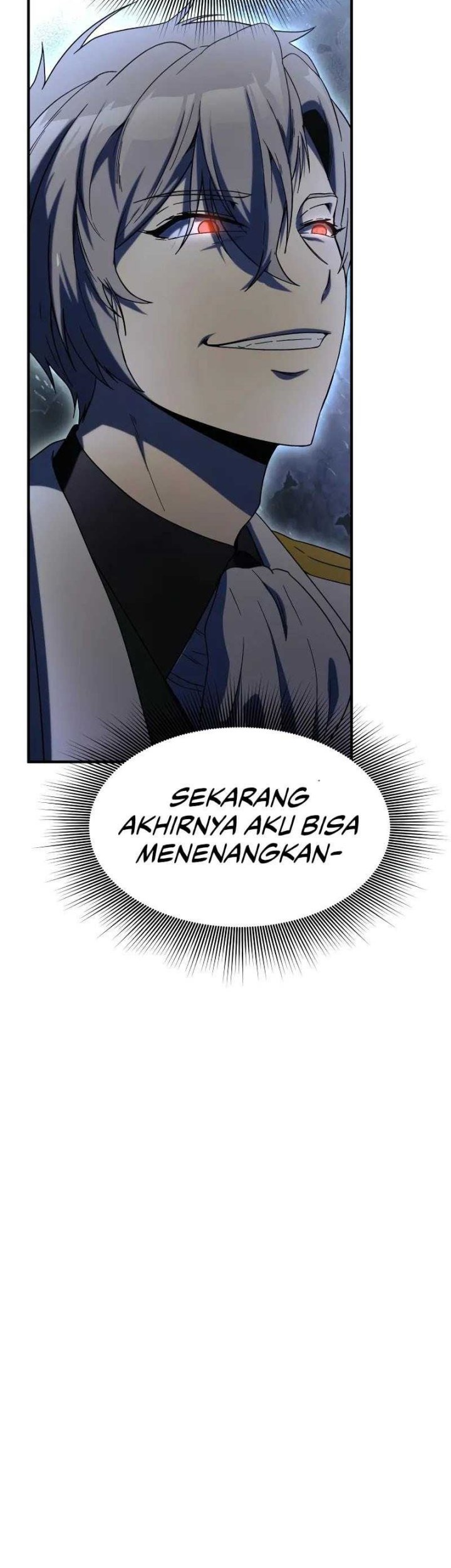 Playing The Perfect Fox-Eyed Villain Chapter 04 Gambar 3