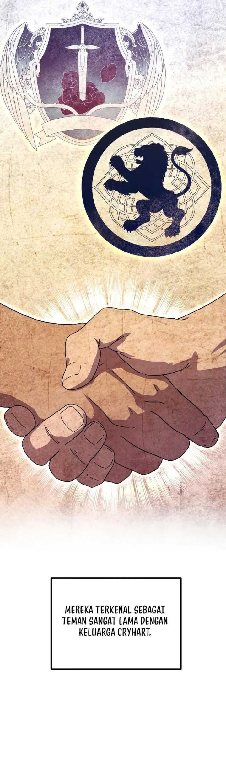 Playing The Perfect Fox-Eyed Villain Chapter 04 Gambar 90