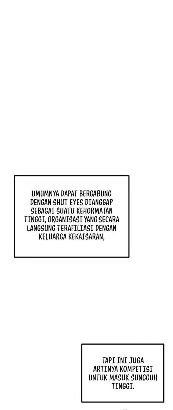 Playing The Perfect Fox-Eyed Villain Chapter 04 Gambar 91