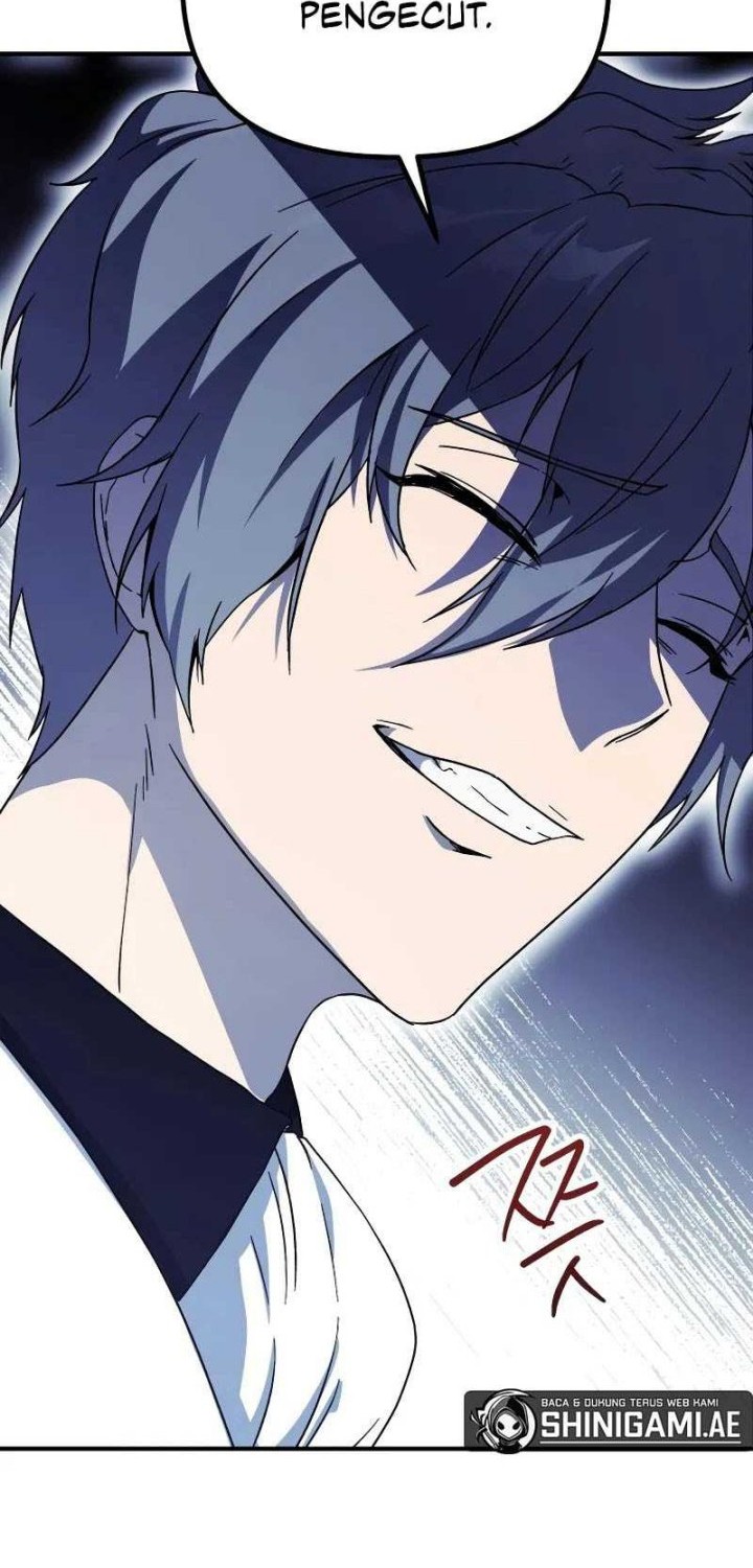 Playing The Perfect Fox-Eyed Villain Chapter 04 Gambar 99