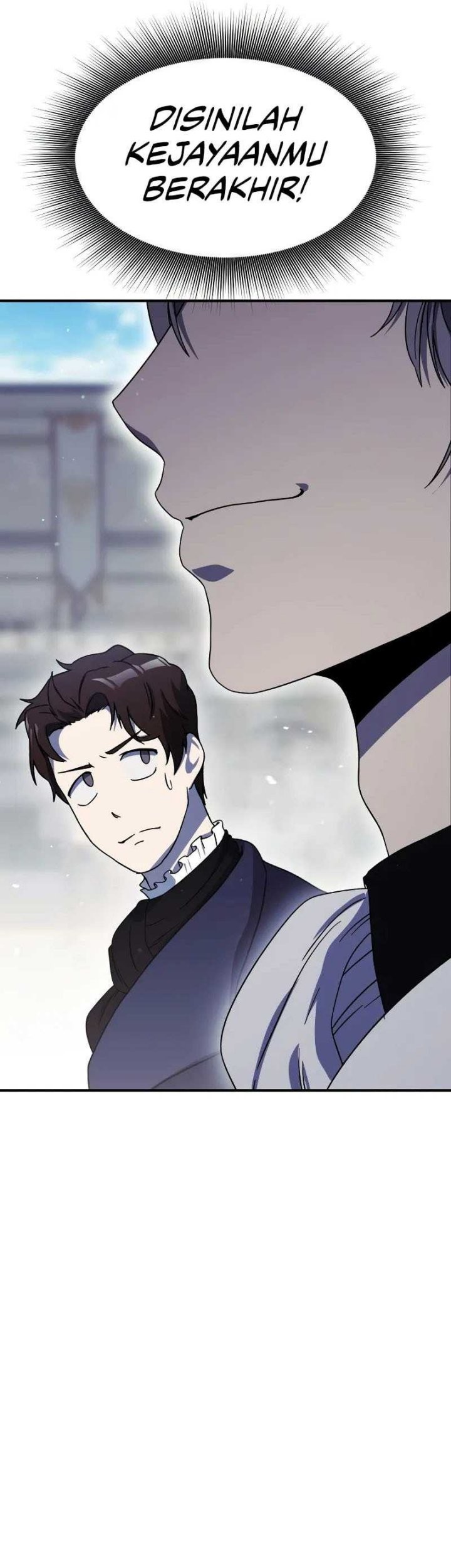 Playing The Perfect Fox-Eyed Villain Chapter 04 Gambar 96