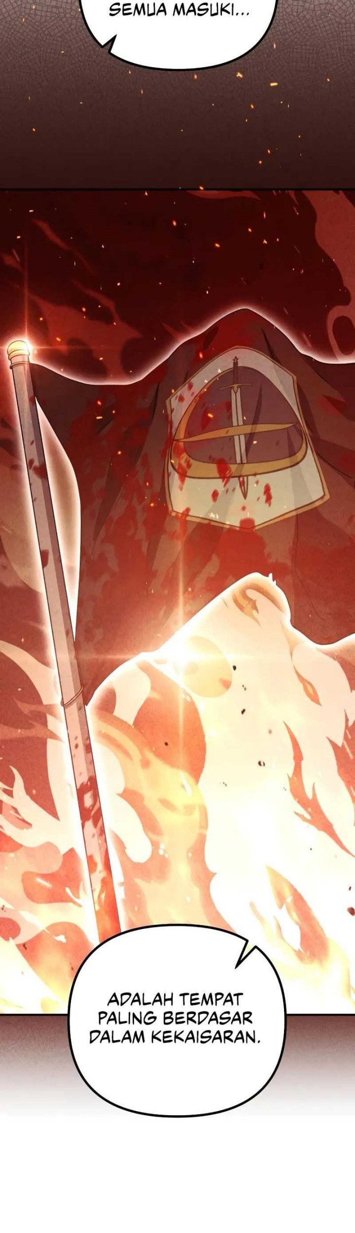 Playing The Perfect Fox-Eyed Villain Chapter 04 Gambar 101