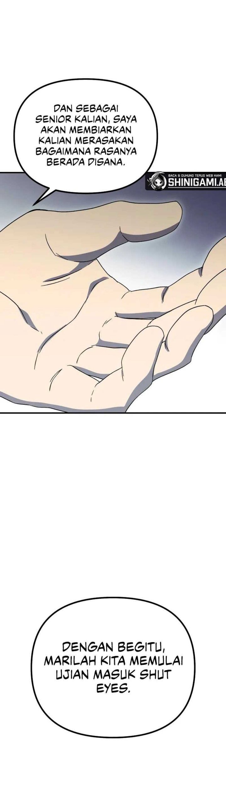 Playing The Perfect Fox-Eyed Villain Chapter 04 Gambar 102