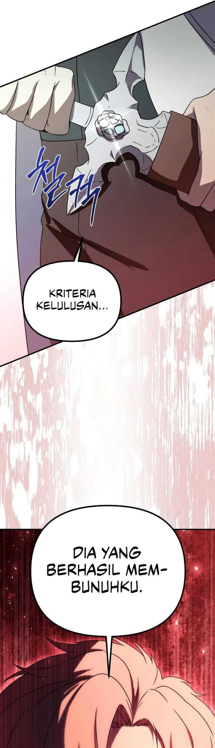 Playing The Perfect Fox-Eyed Villain Chapter 04 Gambar 104