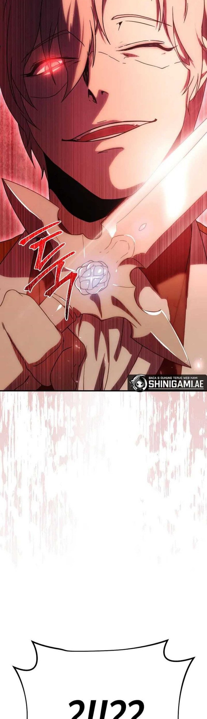 Playing The Perfect Fox-Eyed Villain Chapter 04 Gambar 105