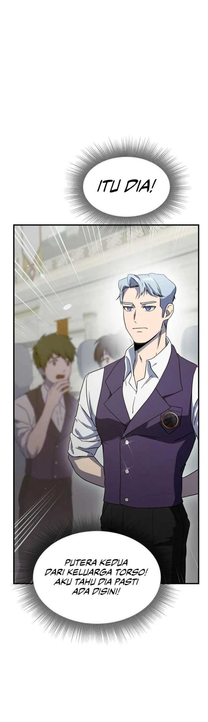 Playing The Perfect Fox-Eyed Villain Chapter 04 Gambar 88