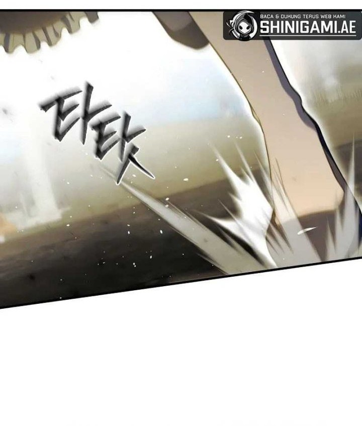 Playing The Perfect Fox-Eyed Villain Chapter 04 Gambar 11