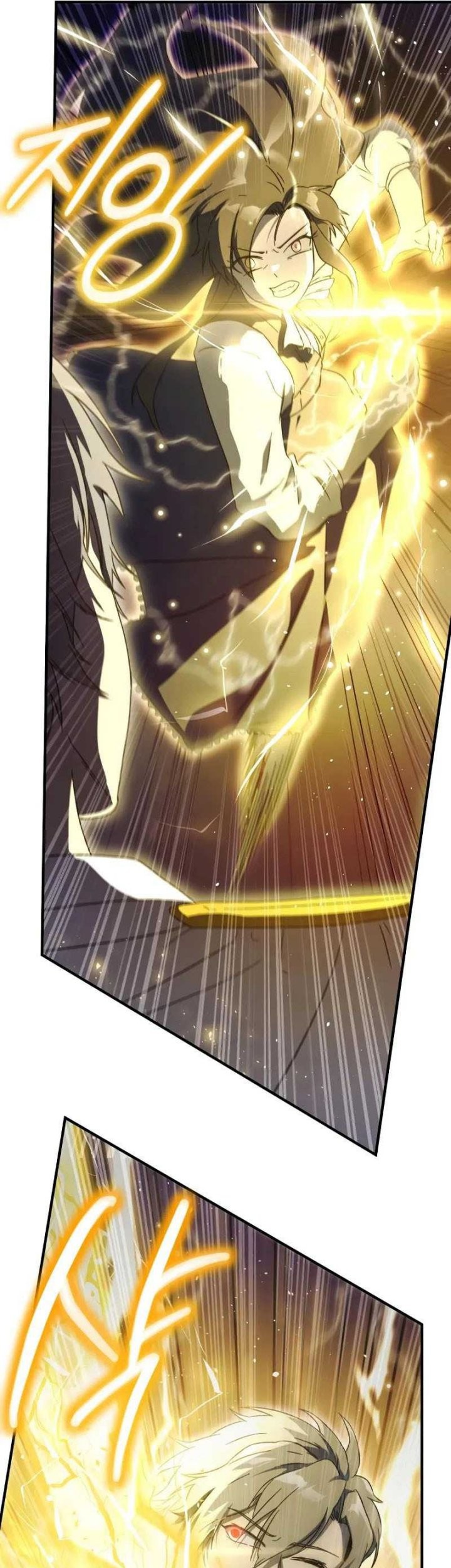 Playing The Perfect Fox-Eyed Villain Chapter 04 Gambar 12