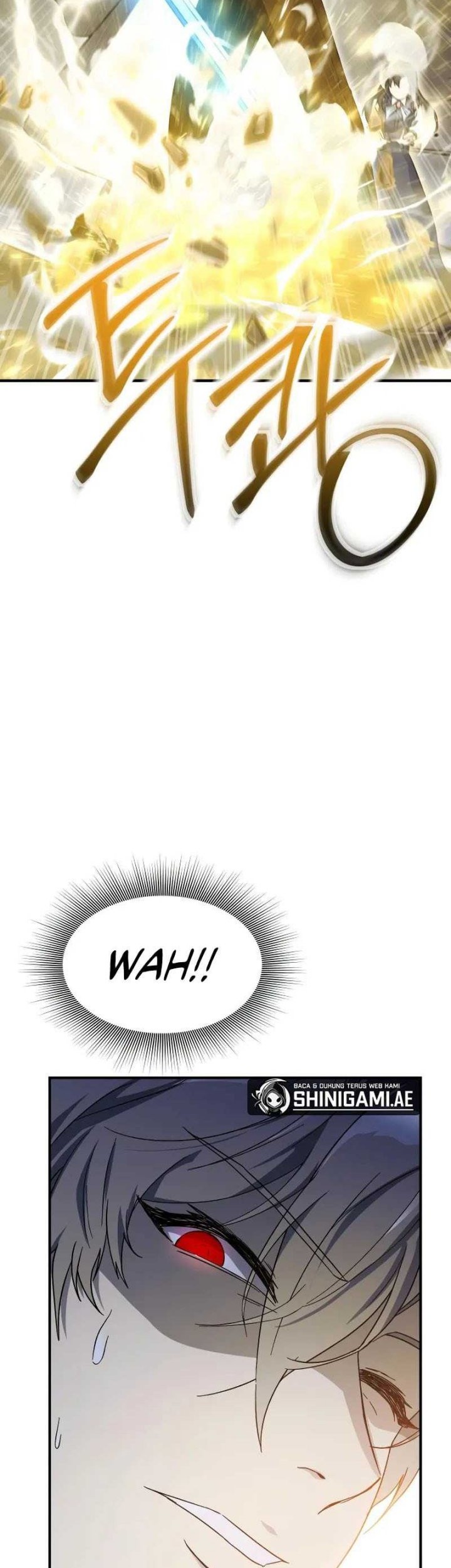 Playing The Perfect Fox-Eyed Villain Chapter 04 Gambar 14