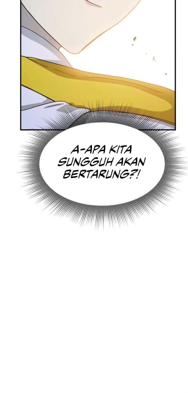 Playing The Perfect Fox-Eyed Villain Chapter 04 Gambar 15