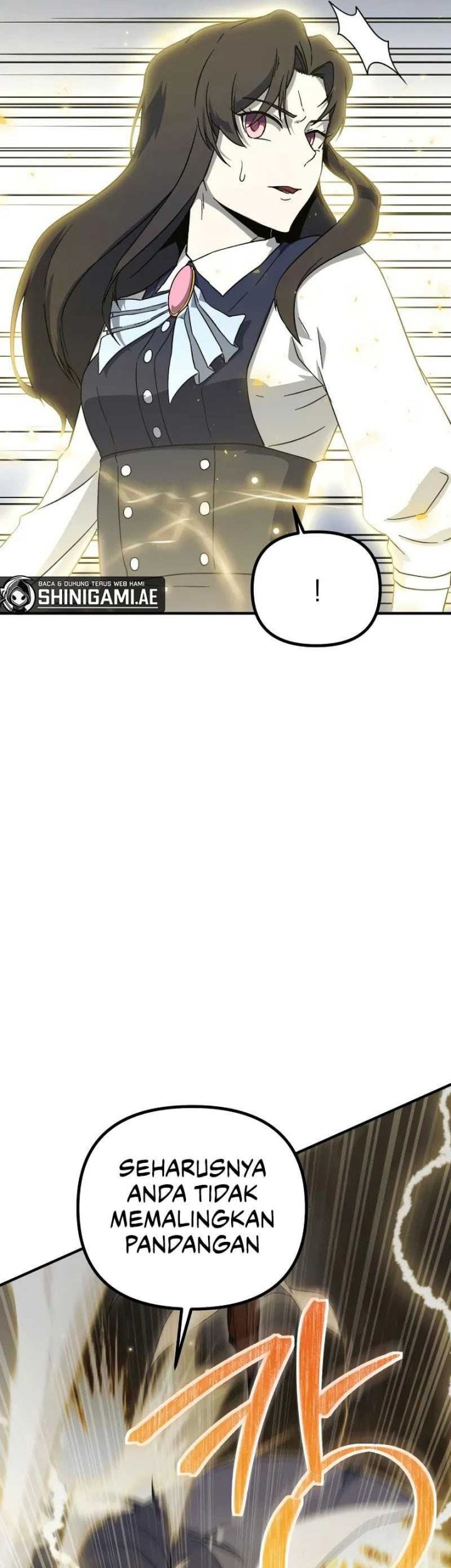 Playing The Perfect Fox-Eyed Villain Chapter 04 Gambar 20