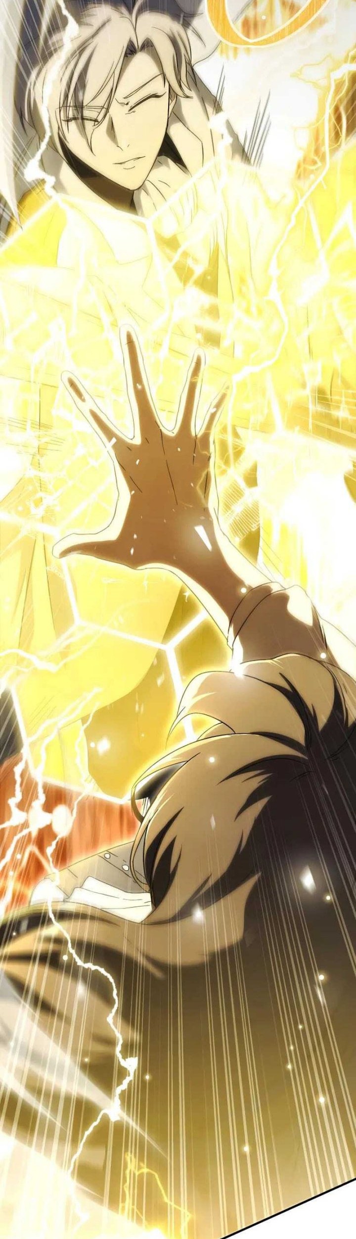 Playing The Perfect Fox-Eyed Villain Chapter 04 Gambar 21