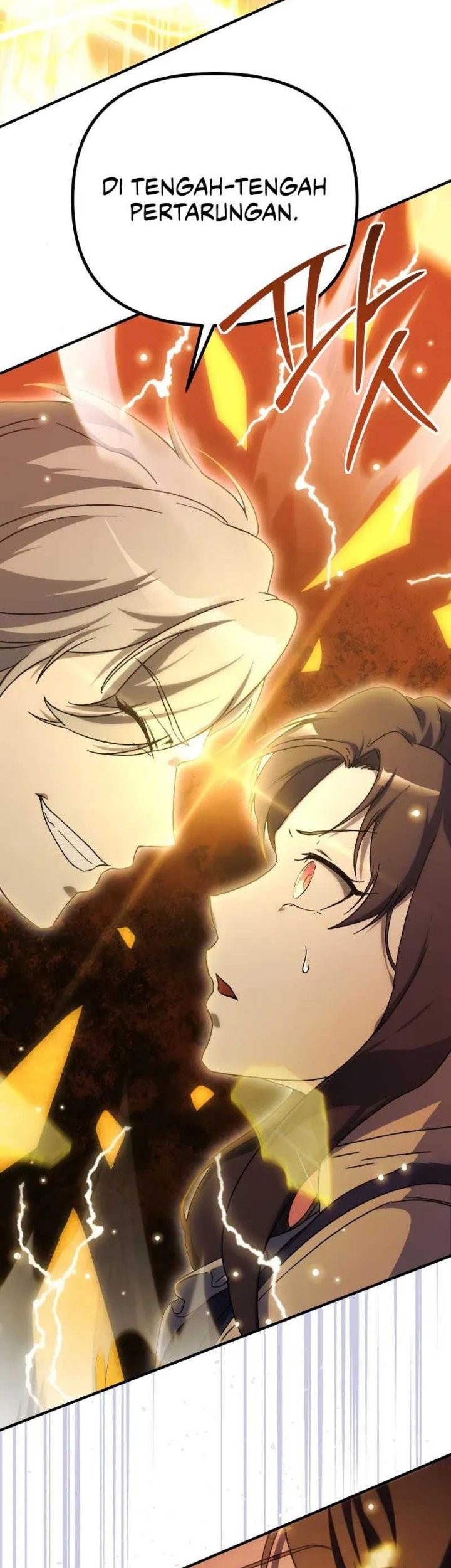 Playing The Perfect Fox-Eyed Villain Chapter 04 Gambar 22