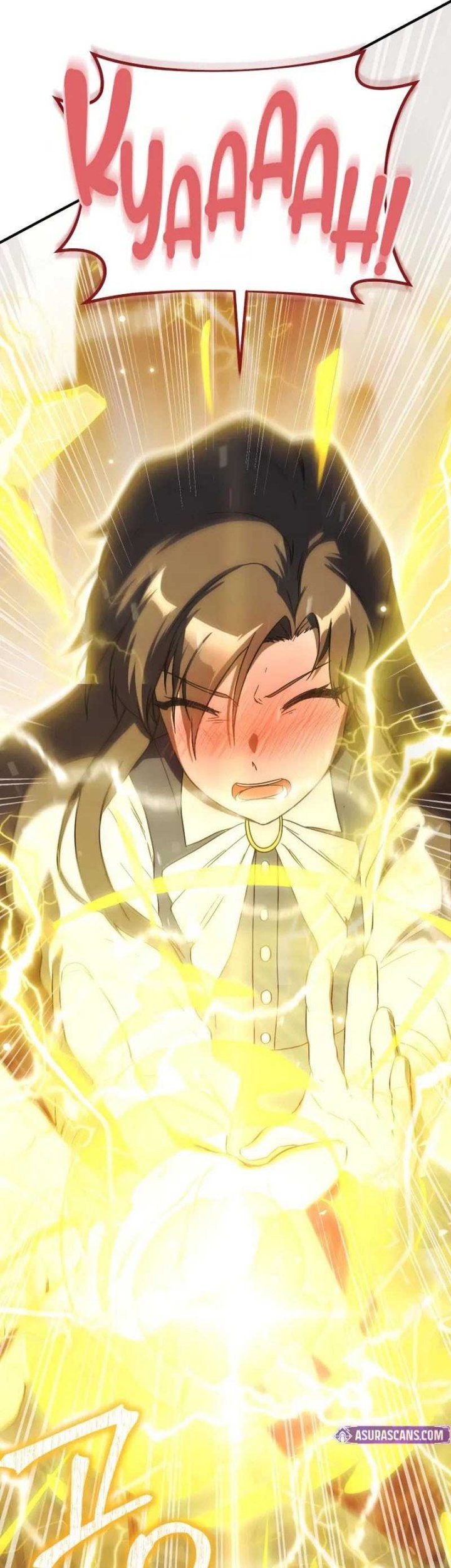 Playing The Perfect Fox-Eyed Villain Chapter 04 Gambar 24