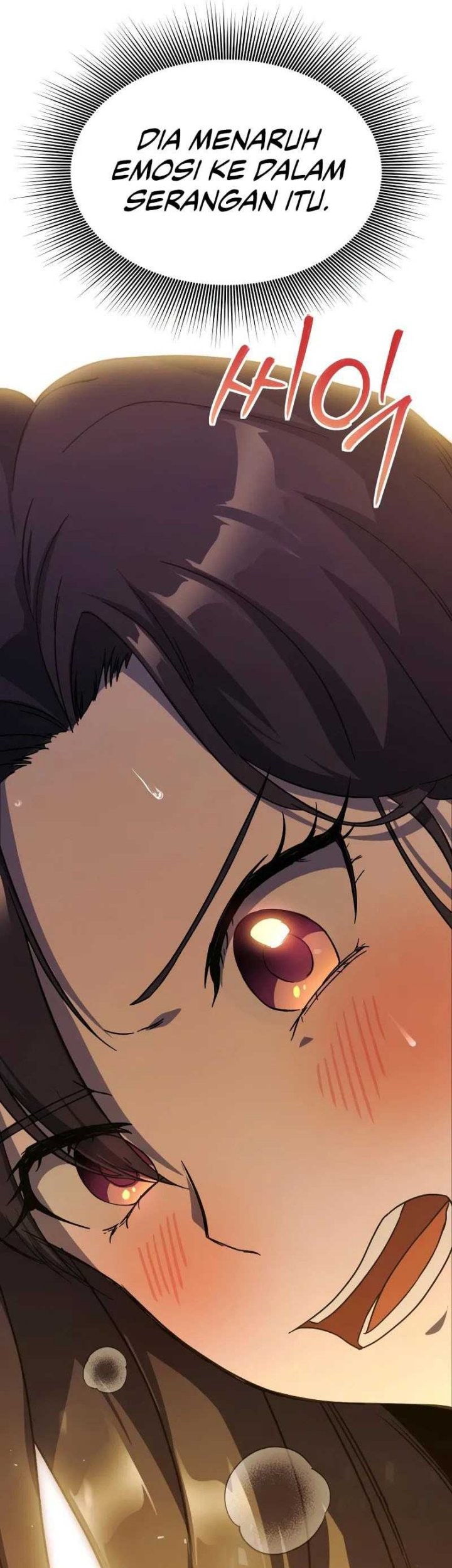 Playing The Perfect Fox-Eyed Villain Chapter 04 Gambar 28