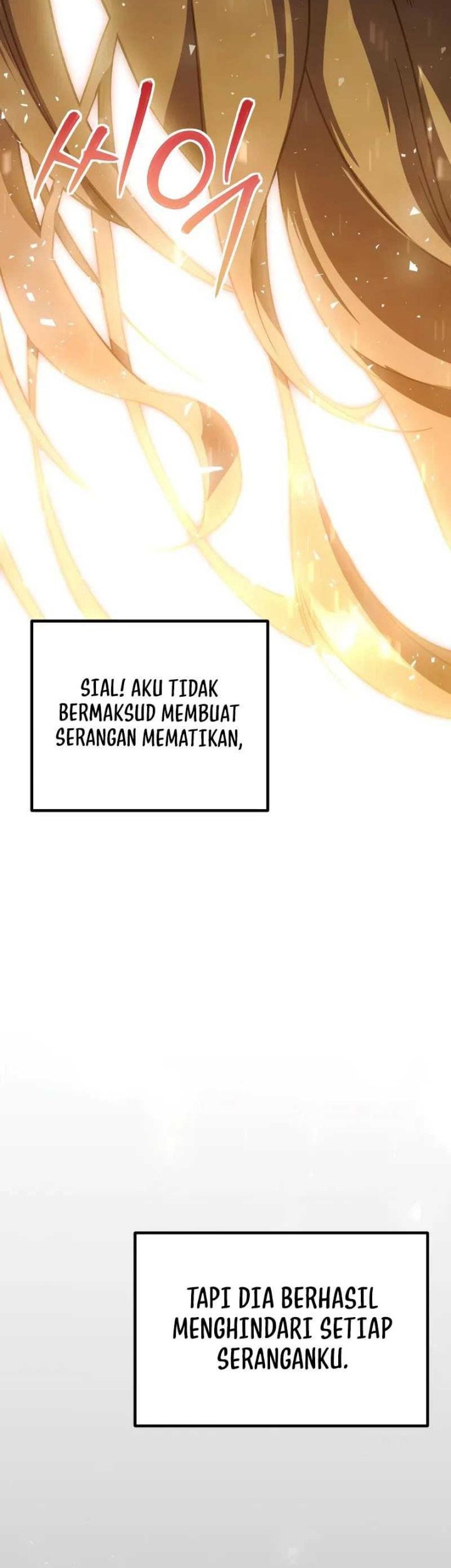 Playing The Perfect Fox-Eyed Villain Chapter 04 Gambar 29