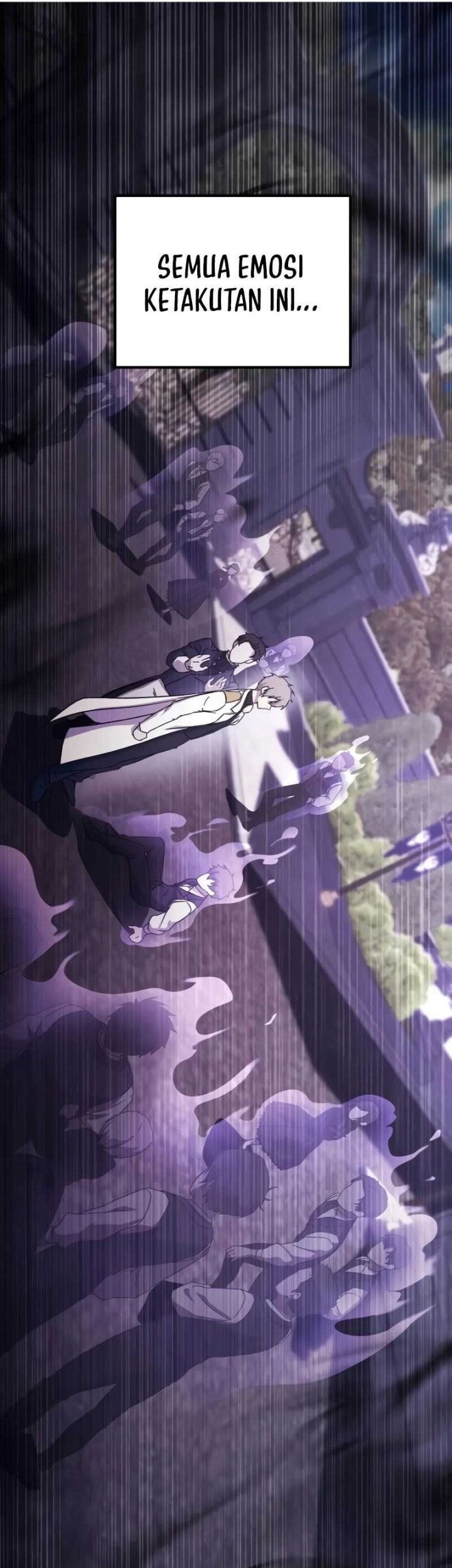 Playing The Perfect Fox-Eyed Villain Chapter 03 Gambar 55