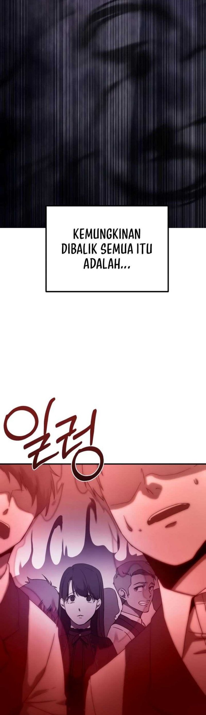 Playing The Perfect Fox-Eyed Villain Chapter 03 Gambar 56