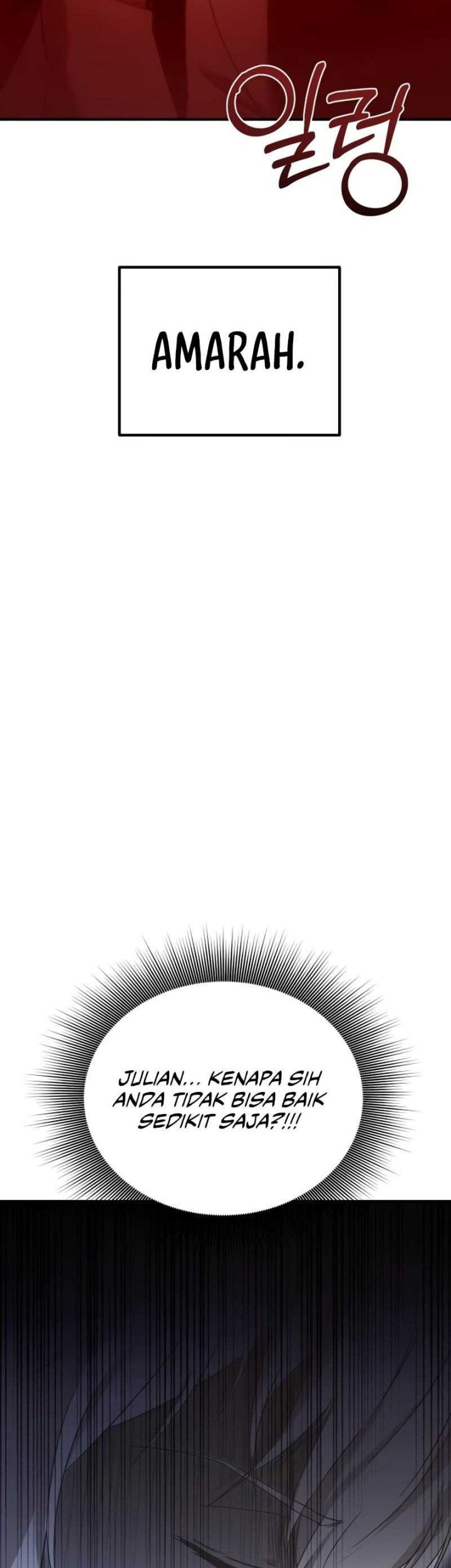 Playing The Perfect Fox-Eyed Villain Chapter 03 Gambar 57