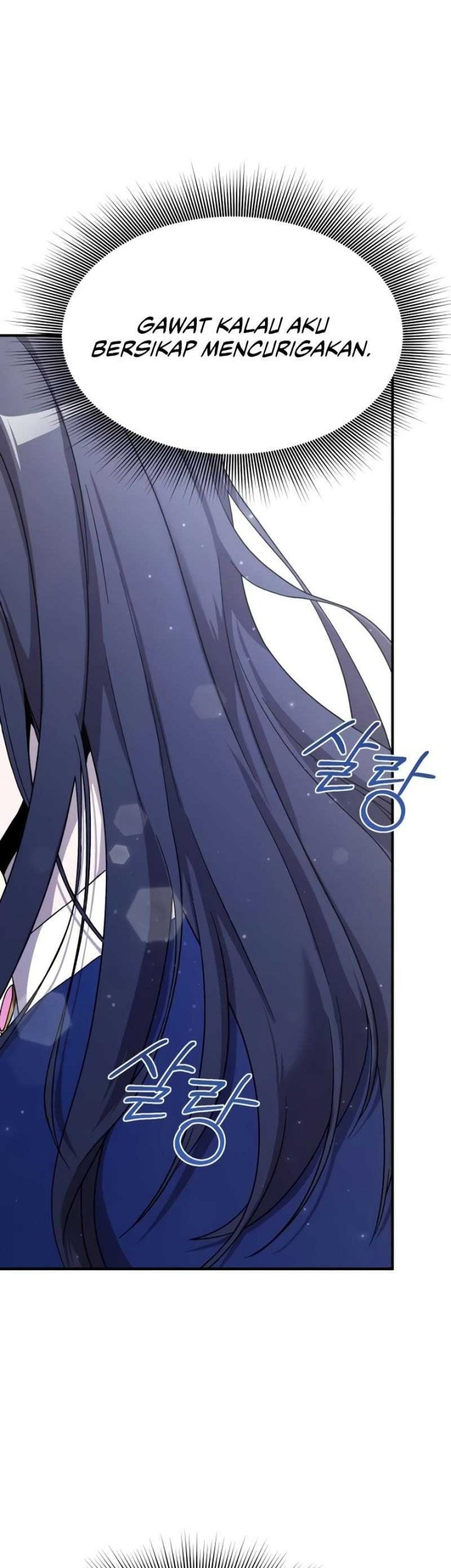 Playing The Perfect Fox-Eyed Villain Chapter 03 Gambar 59