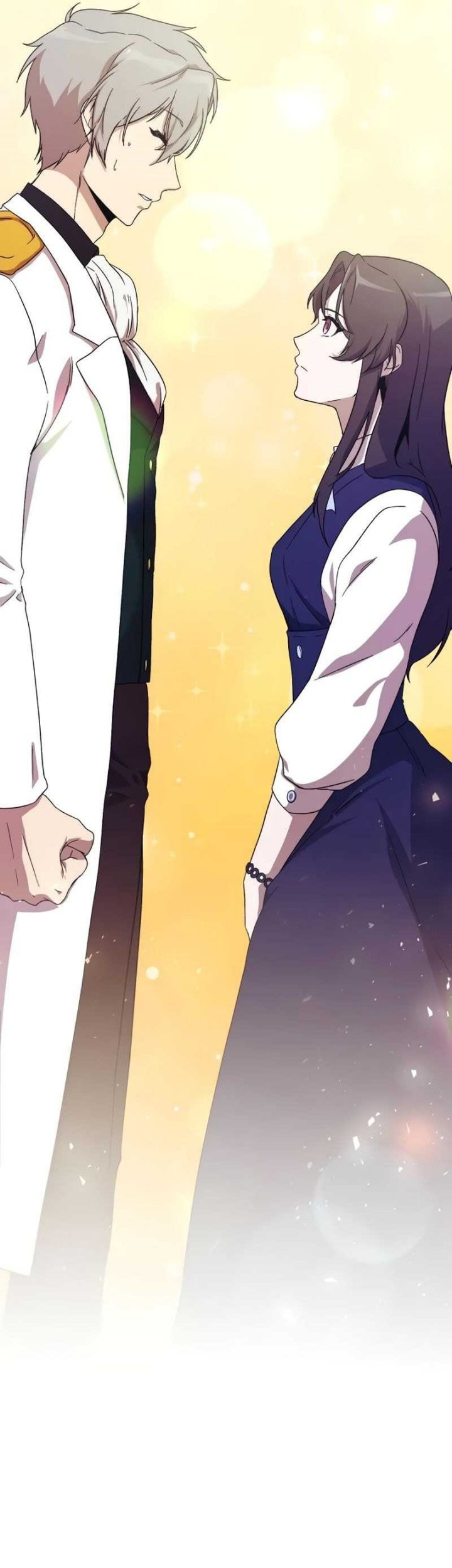 Playing The Perfect Fox-Eyed Villain Chapter 03 Gambar 63