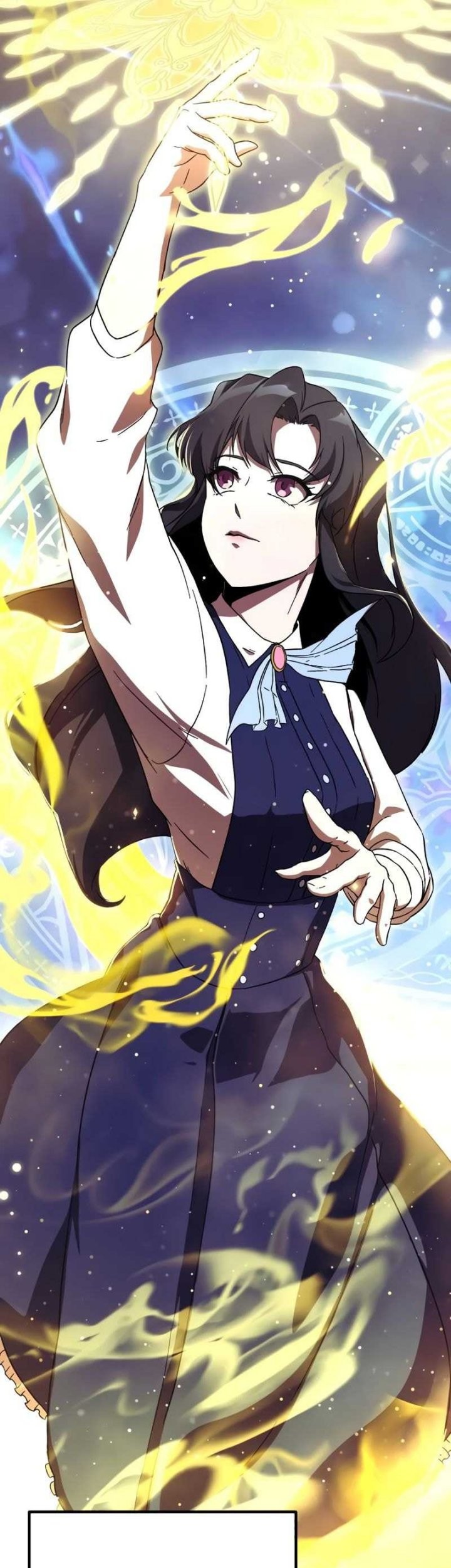 Playing The Perfect Fox-Eyed Villain Chapter 03 Gambar 67