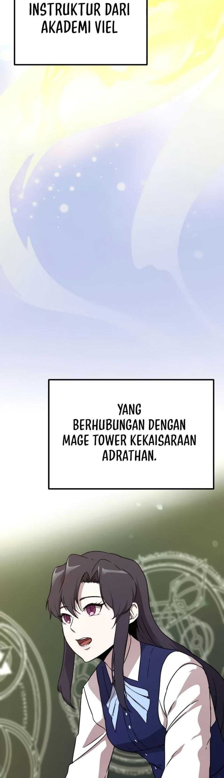 Playing The Perfect Fox-Eyed Villain Chapter 03 Gambar 68