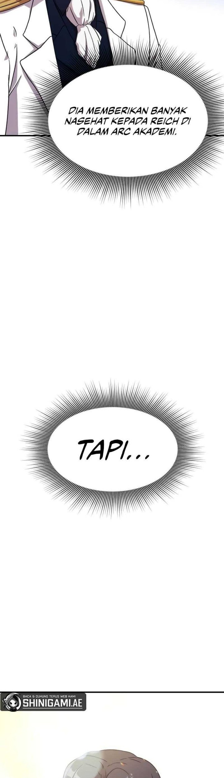 Playing The Perfect Fox-Eyed Villain Chapter 03 Gambar 72