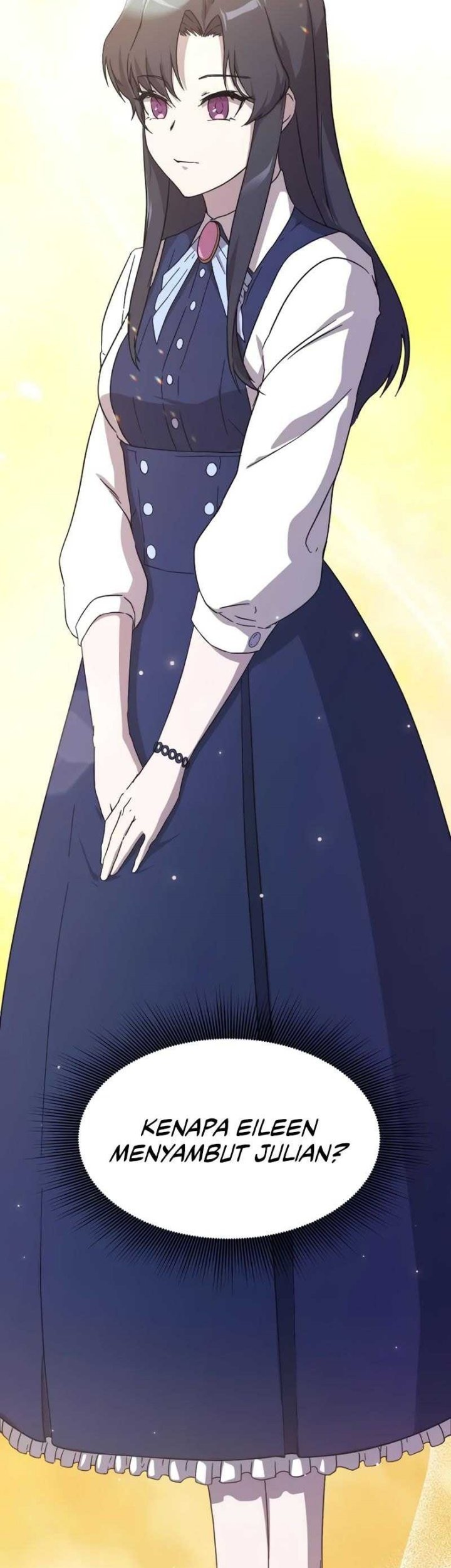 Playing The Perfect Fox-Eyed Villain Chapter 03 Gambar 73