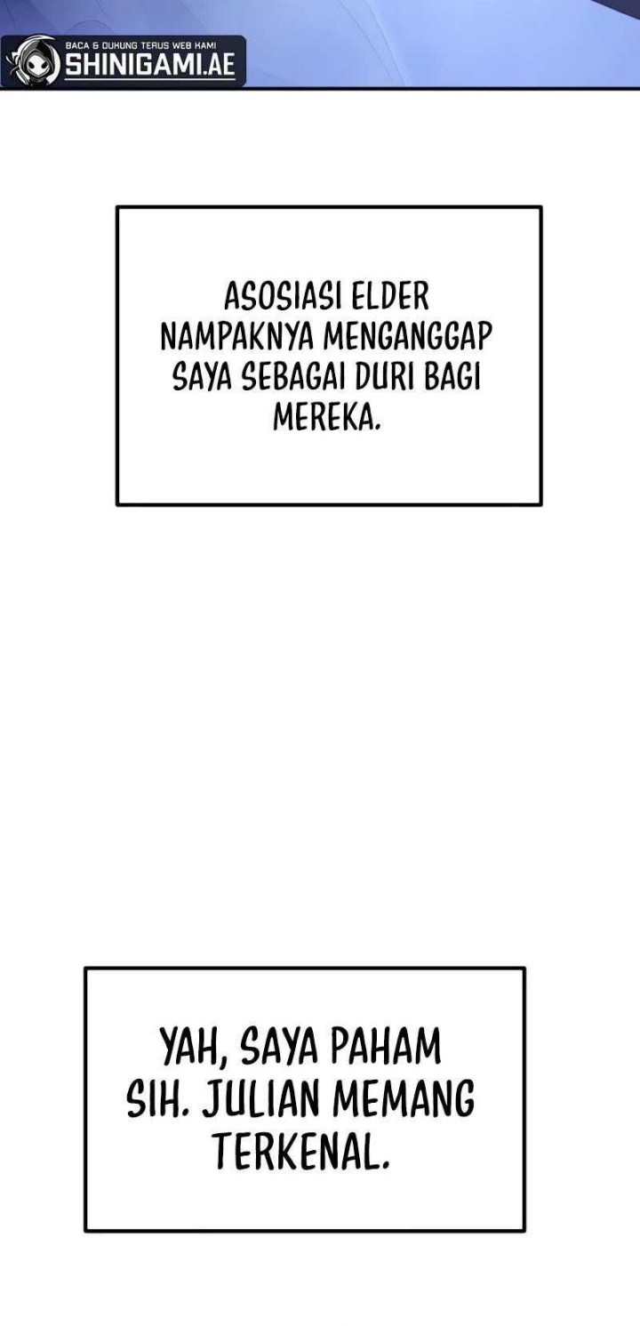 Playing The Perfect Fox-Eyed Villain Chapter 03 Gambar 39