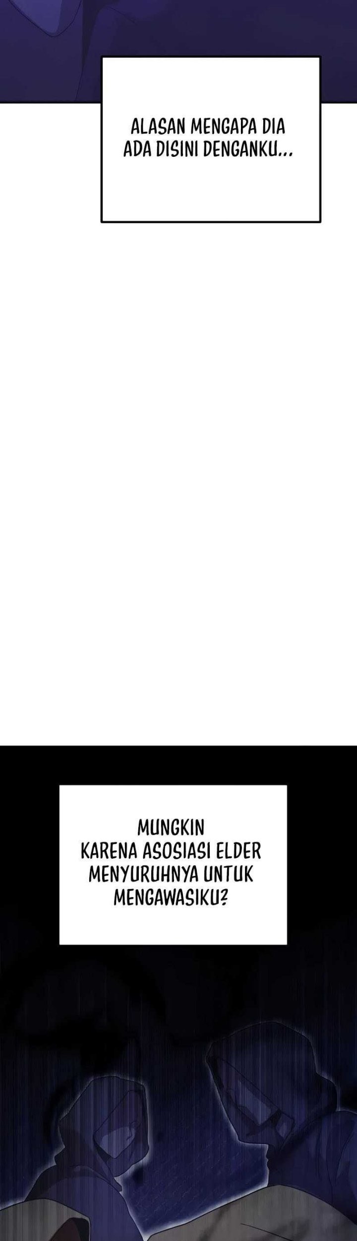 Playing The Perfect Fox-Eyed Villain Chapter 03 Gambar 36