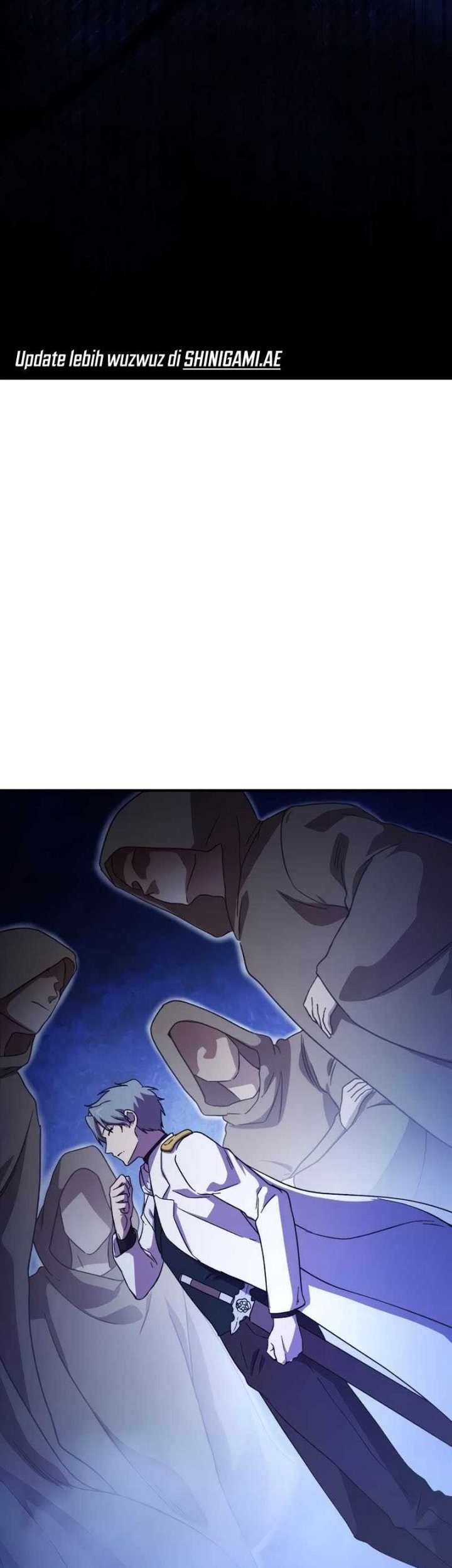 Playing The Perfect Fox-Eyed Villain Chapter 03 Gambar 38