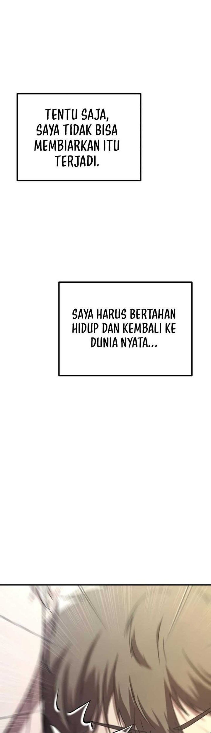 Playing The Perfect Fox-Eyed Villain Chapter 03 Gambar 42