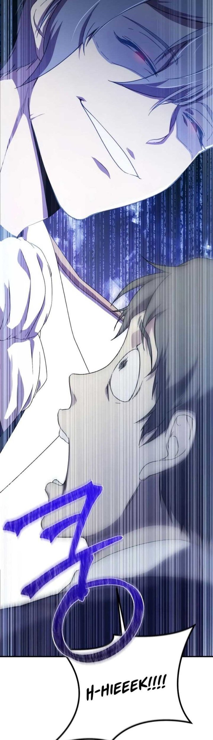 Playing The Perfect Fox-Eyed Villain Chapter 03 Gambar 45