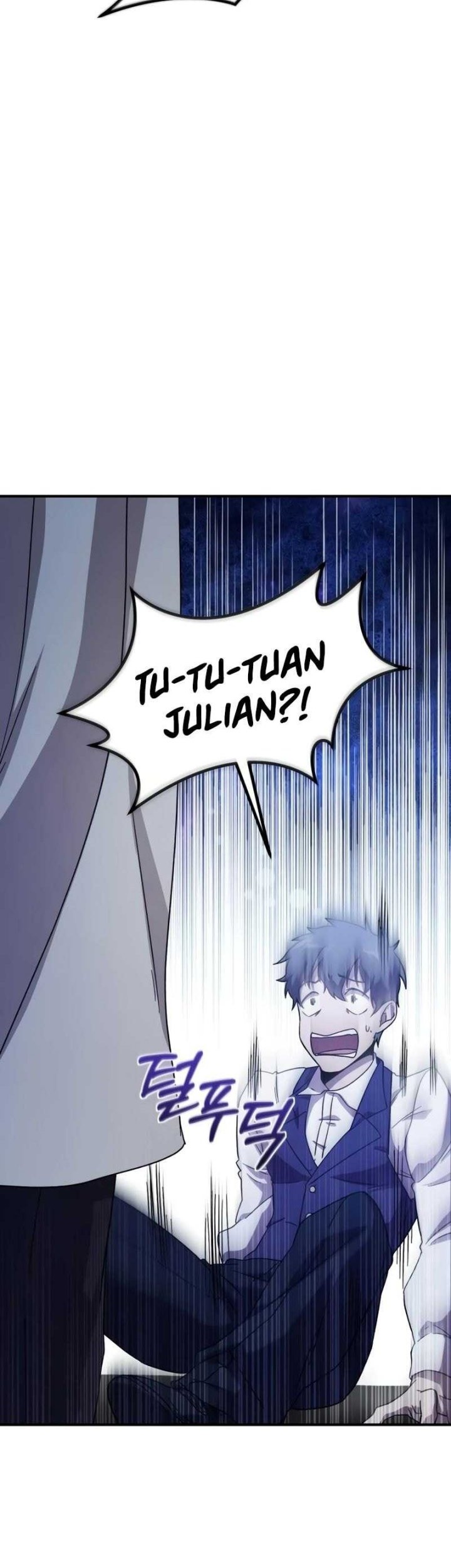 Playing The Perfect Fox-Eyed Villain Chapter 03 Gambar 46