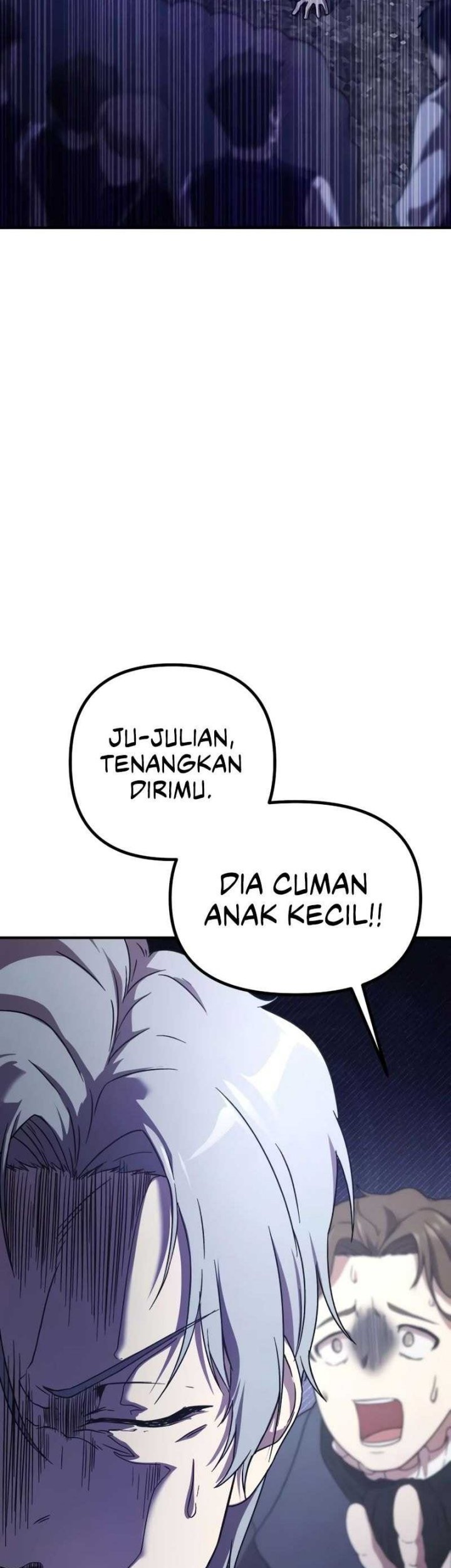 Playing The Perfect Fox-Eyed Villain Chapter 03 Gambar 50