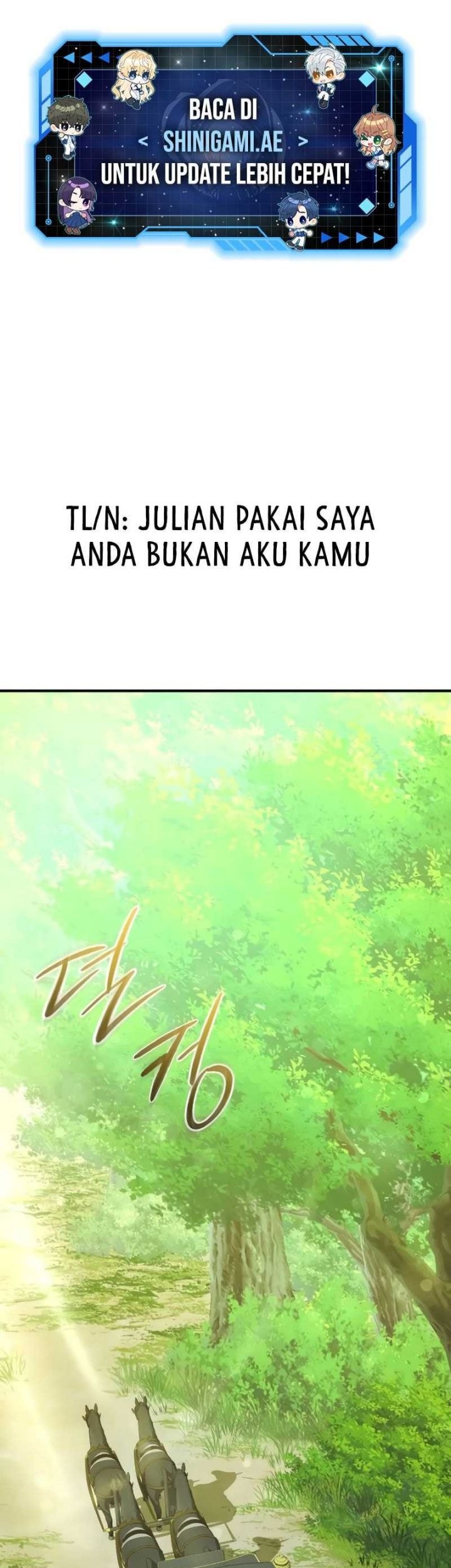 Komik Playing The Perfect Fox-Eyed Villain Chapter 03 gambar nomor 1