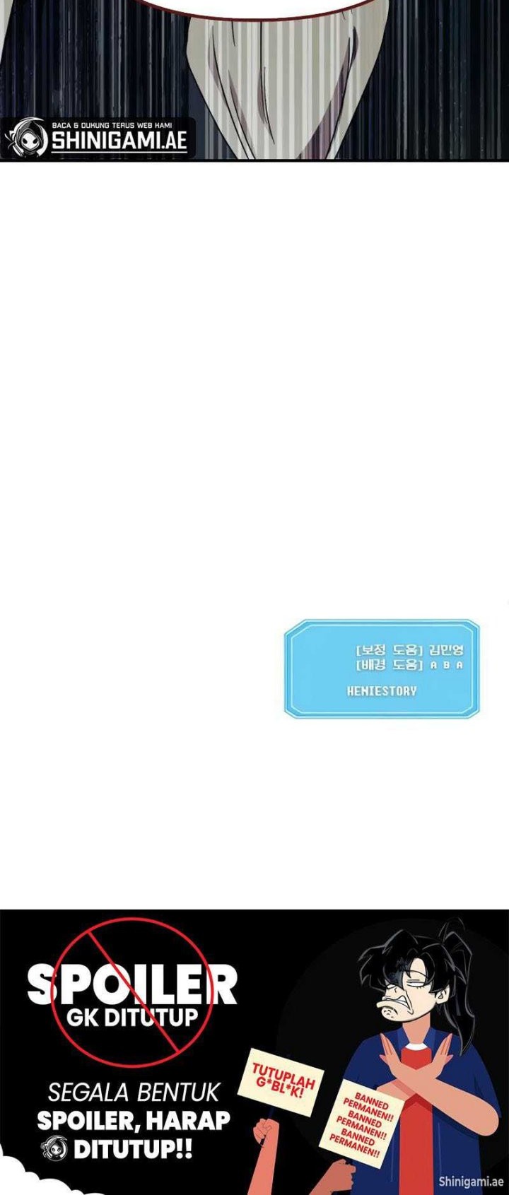 Playing The Perfect Fox-Eyed Villain Chapter 03 Gambar 91