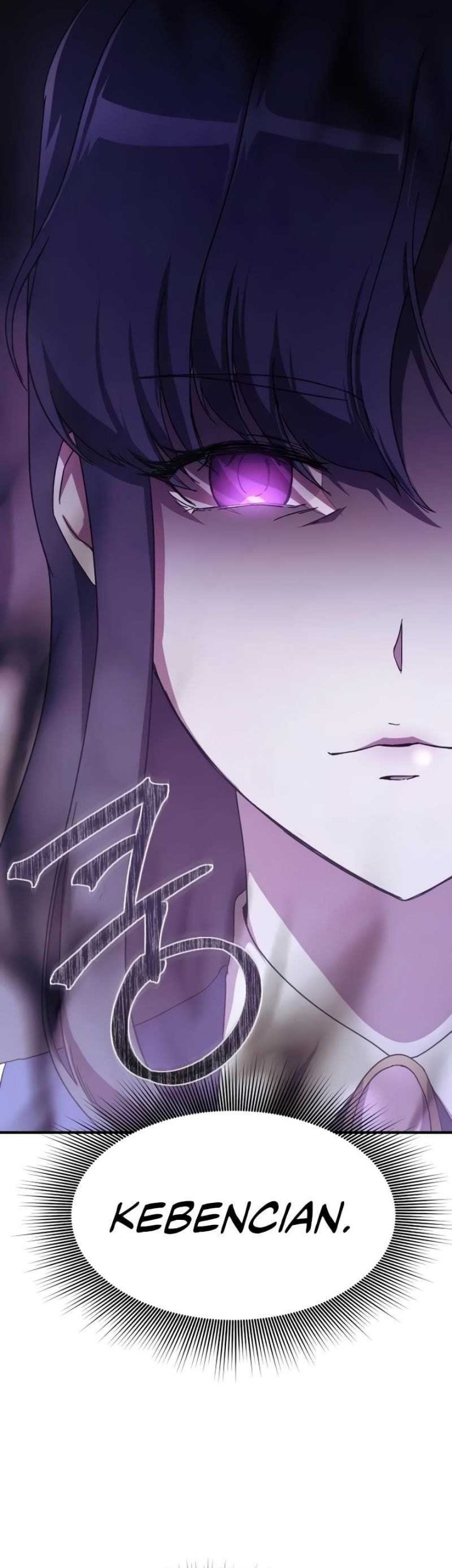 Playing The Perfect Fox-Eyed Villain Chapter 03 Gambar 78