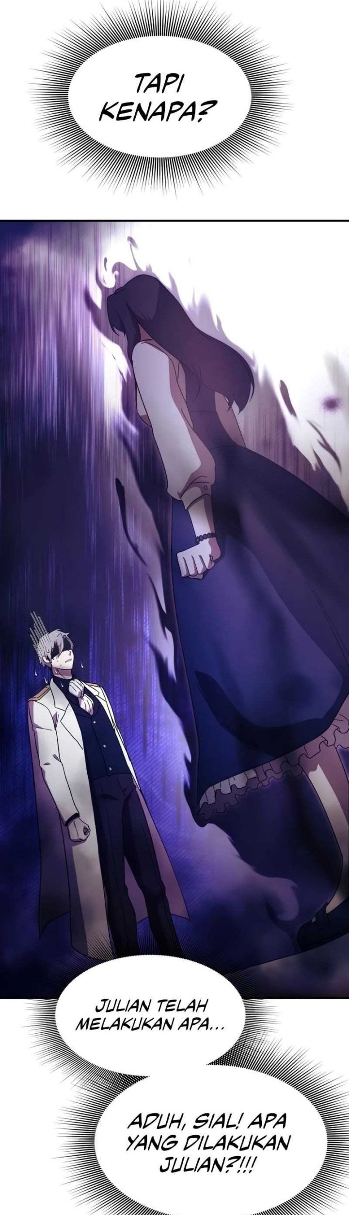 Playing The Perfect Fox-Eyed Villain Chapter 03 Gambar 79