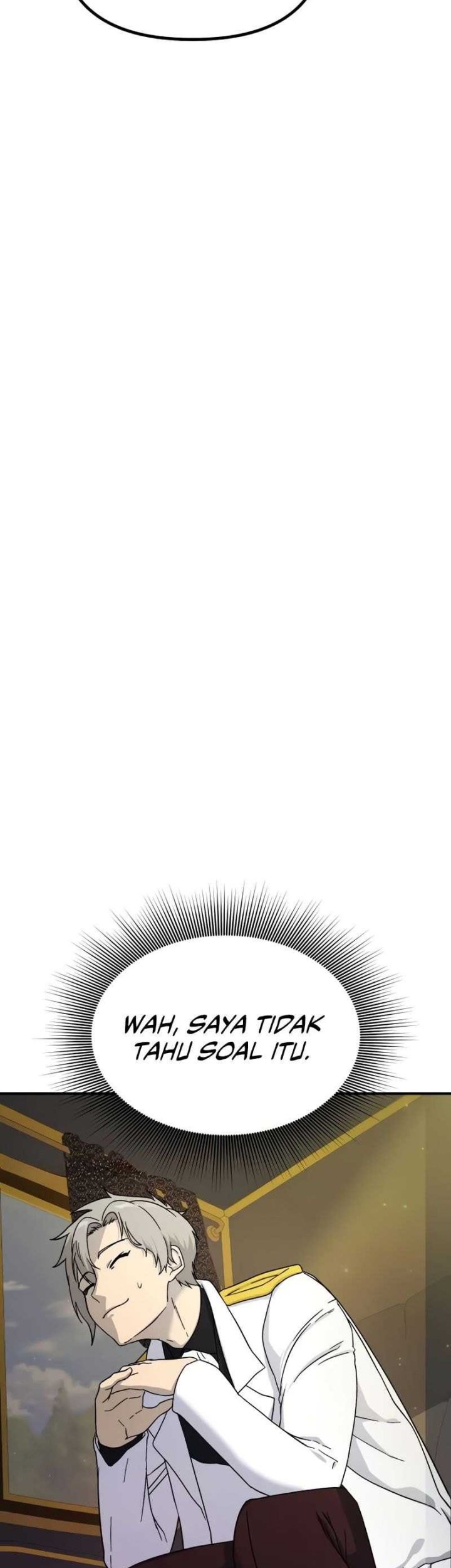 Playing The Perfect Fox-Eyed Villain Chapter 03 Gambar 7