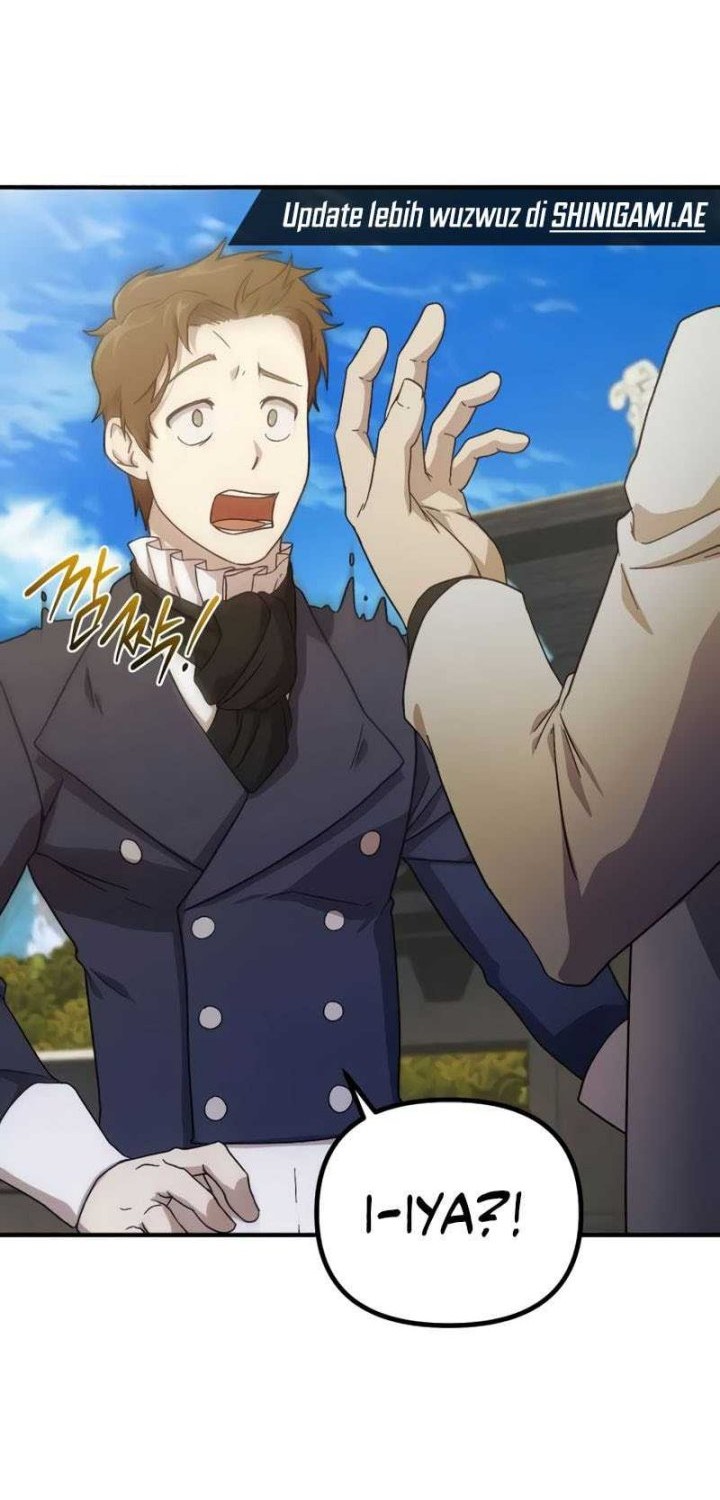 Playing The Perfect Fox-Eyed Villain Chapter 03 Gambar 20