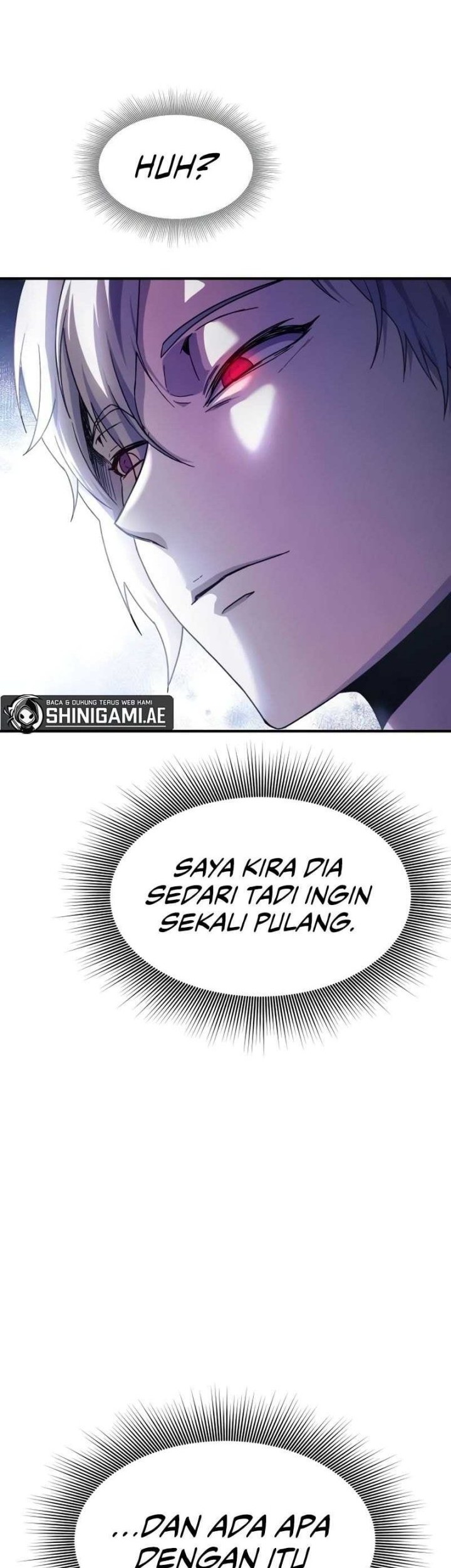 Playing The Perfect Fox-Eyed Villain Chapter 03 Gambar 22