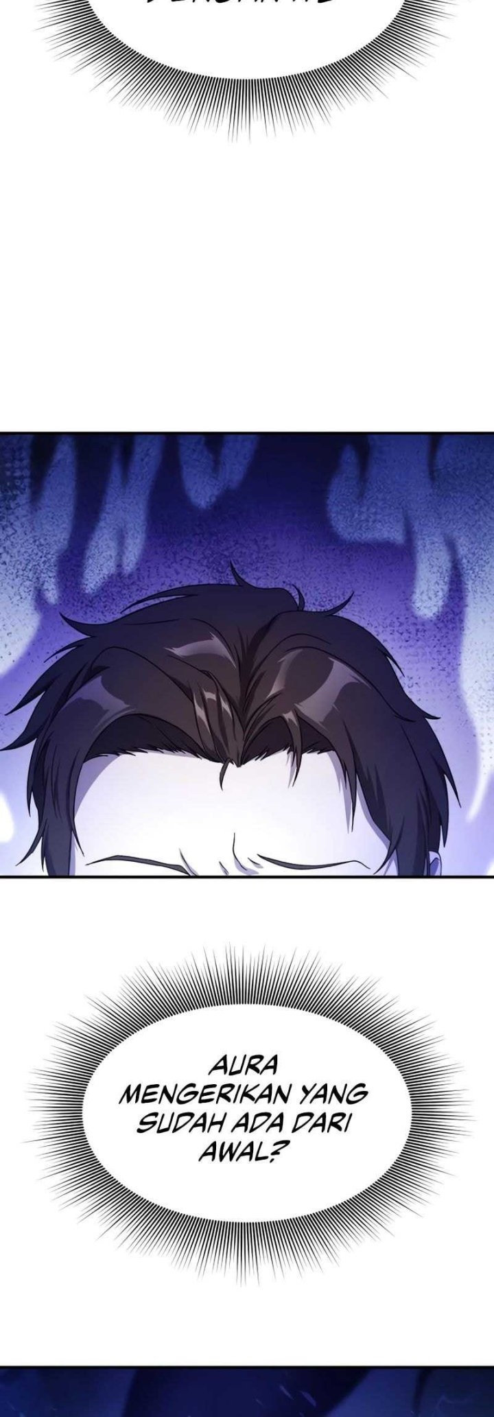 Playing The Perfect Fox-Eyed Villain Chapter 03 Gambar 23